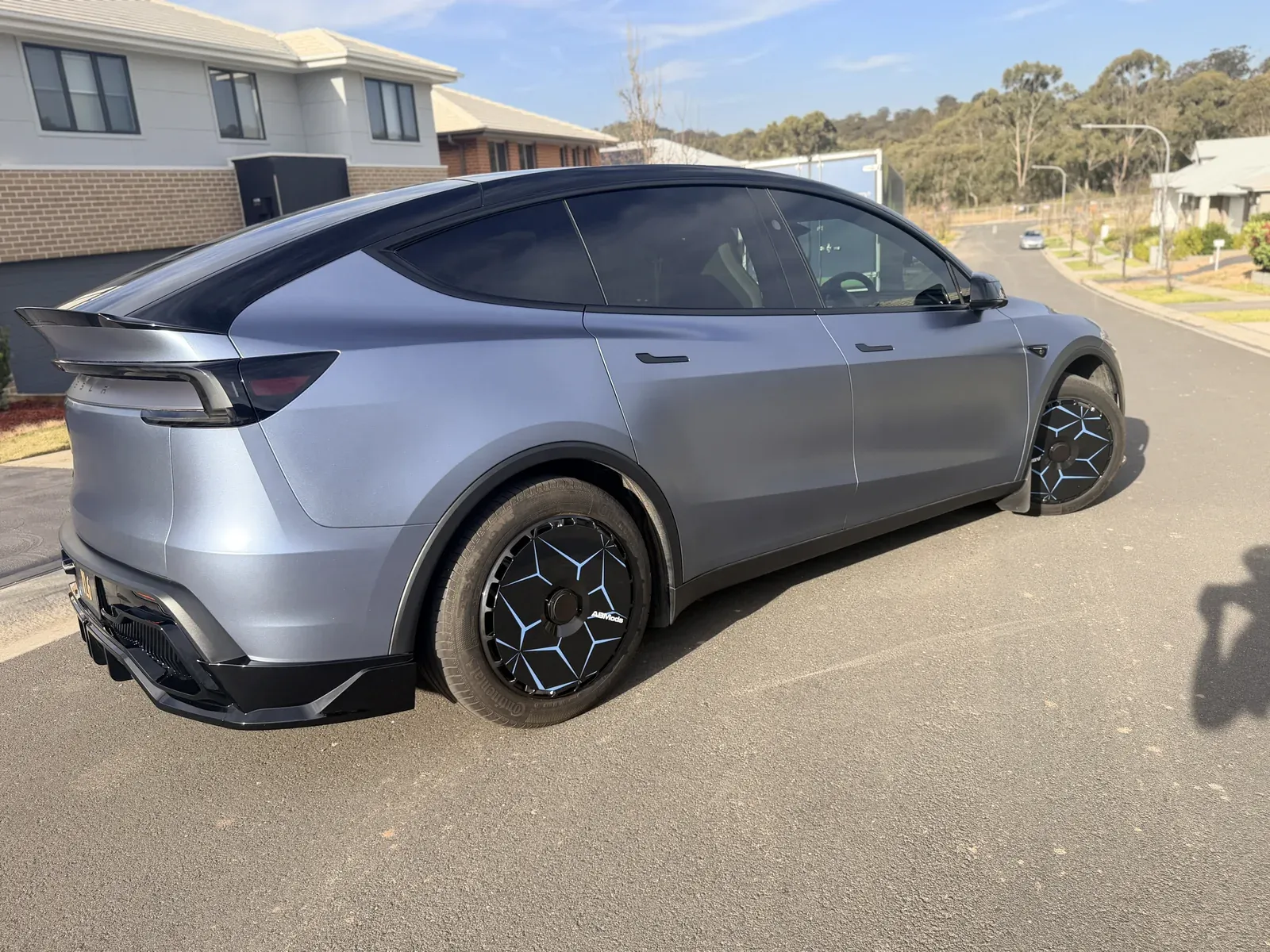 Yofer Body Kit